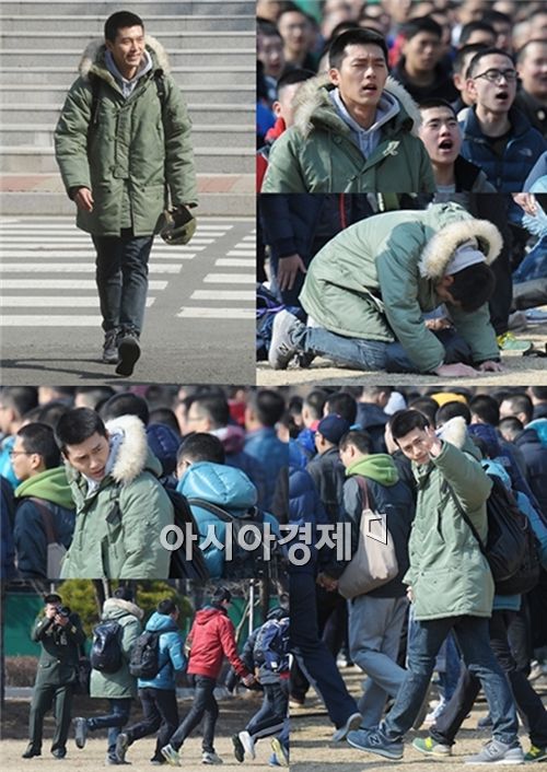 Kim Hyun Bin - Page 2 Hyun-bin-enlistment-10