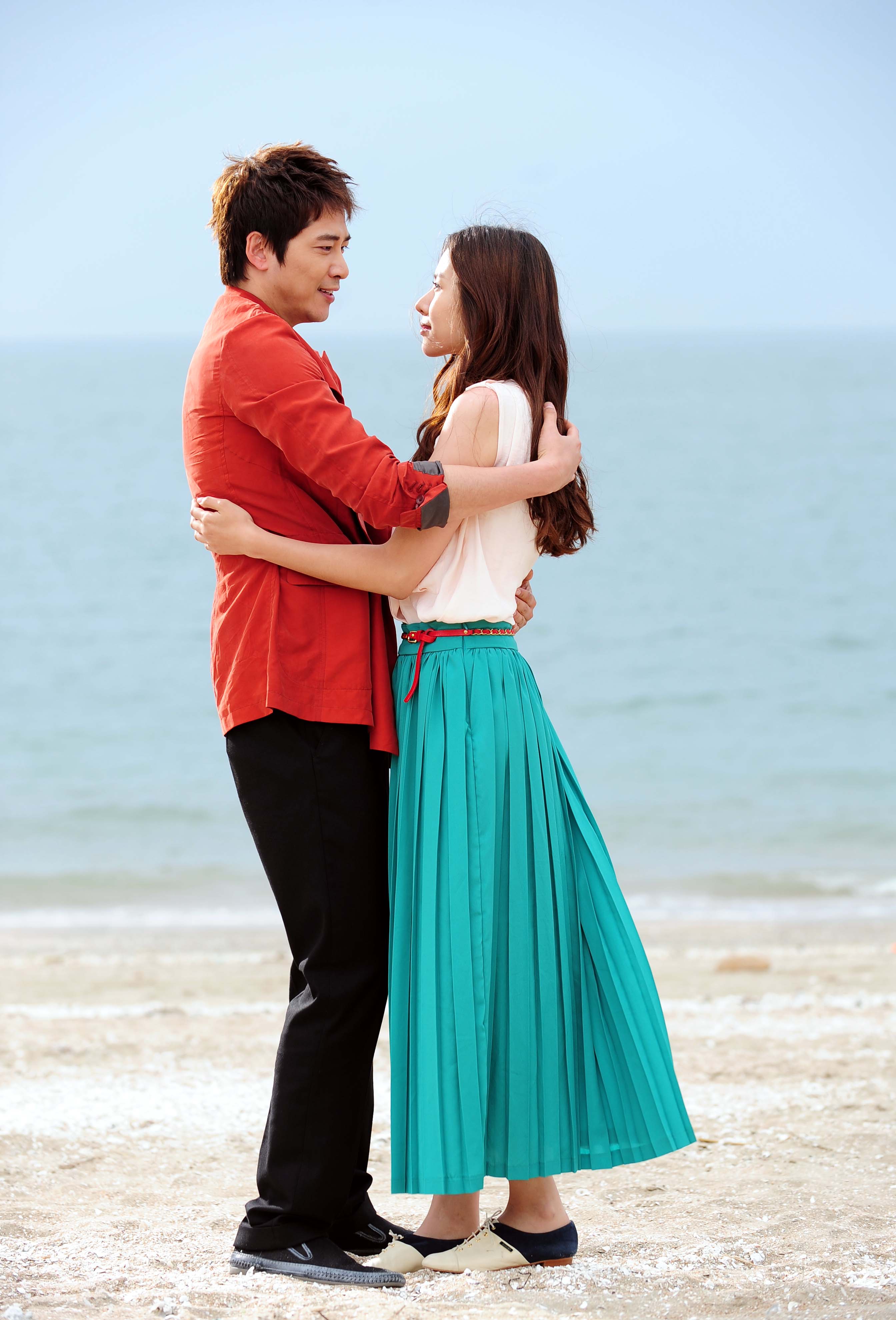 K-DRAMA NEWS] Lie to me, episode 8 preview photos « thedramascenes.