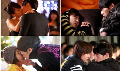 K-DRAMA NEWS] 5 Best Romantic Scenes from Secret Garden (updated with extra  scenes) 